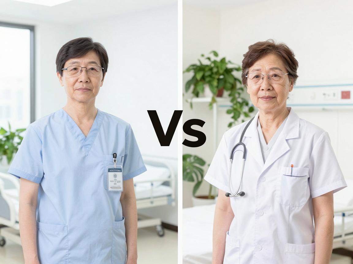 正规医院vs小诊所：治病该选谁？