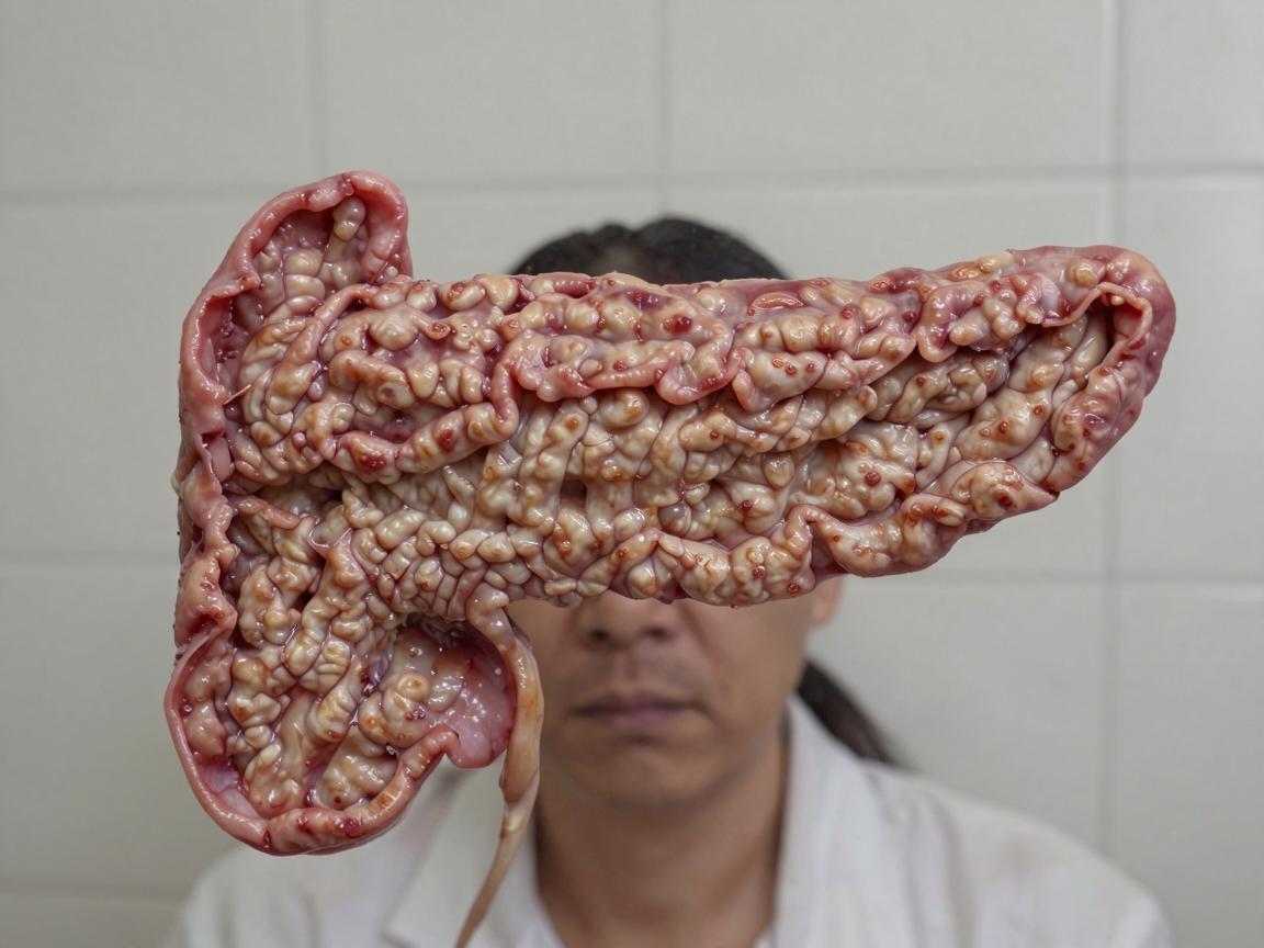 萎缩性胃炎能逆转吗？