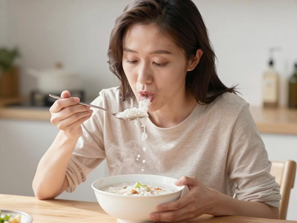 喝粥真不养胃？真相来了