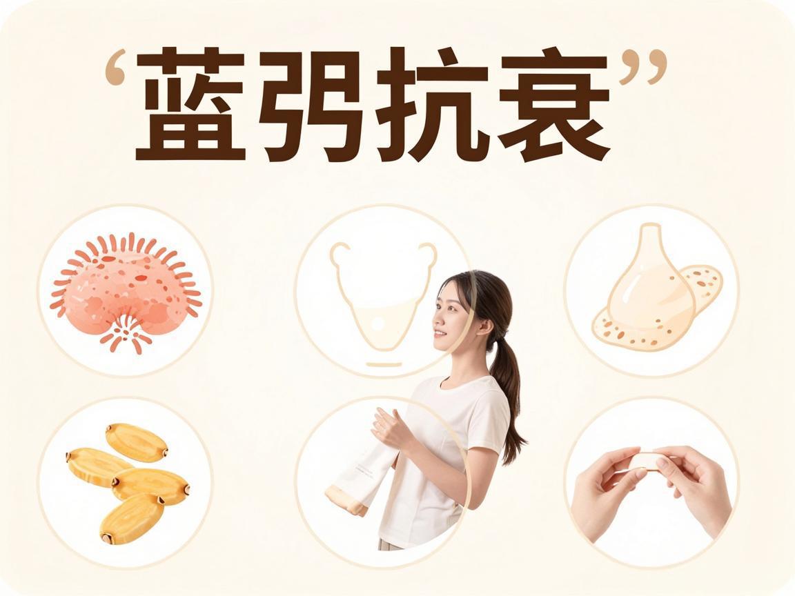 器官抗衰养生指南