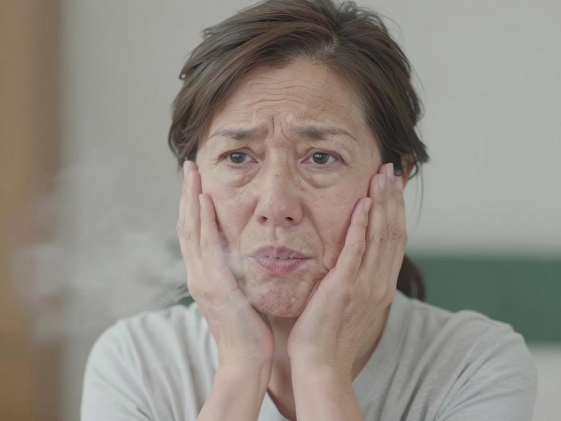 警惕咳嗽变异性哮喘