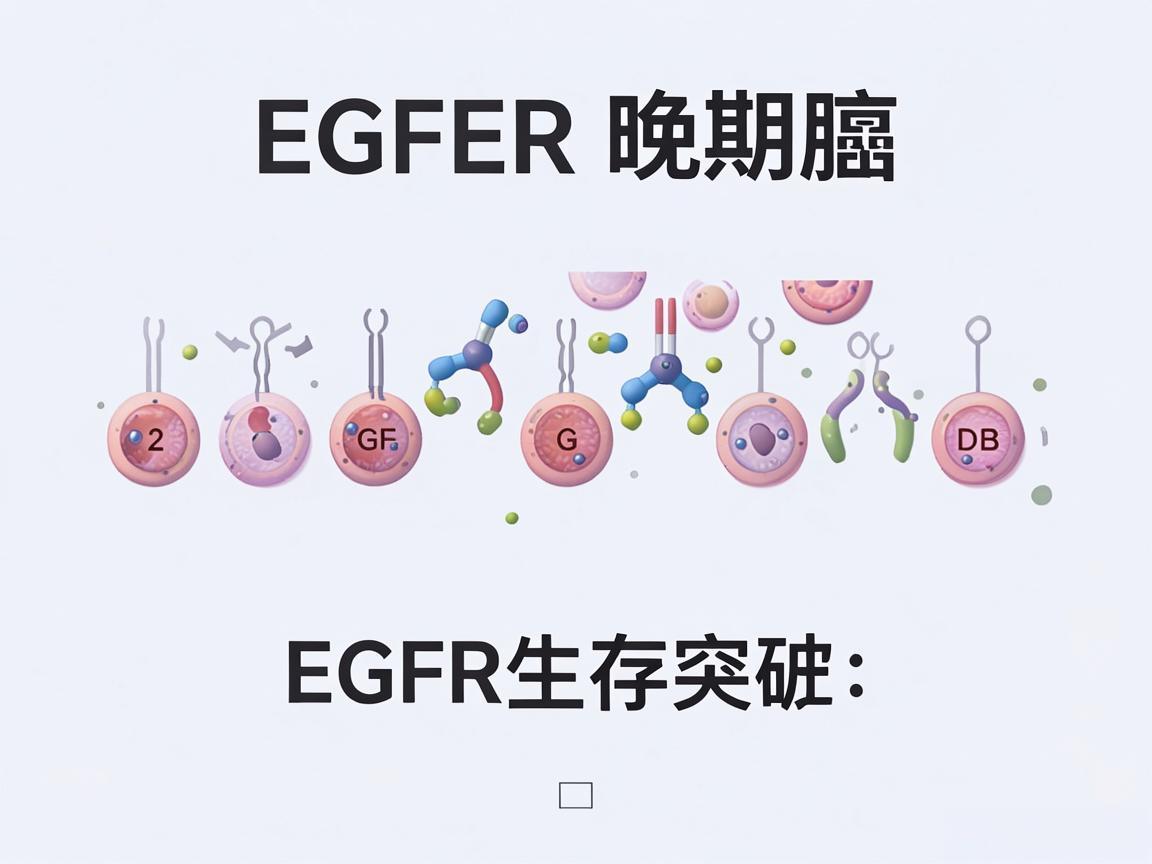 EGFR突变晚期肺腺癌生存新突破