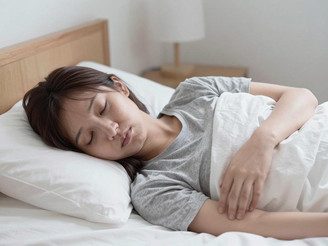 警惕哮喘/COPD患者的睡眠呼吸暂停