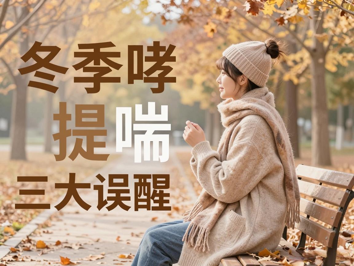 秋冬季哮喘三大误区提醒