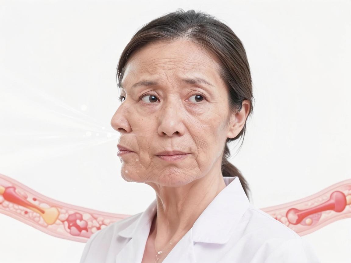 哮喘：需长期管理的慢性气道炎症