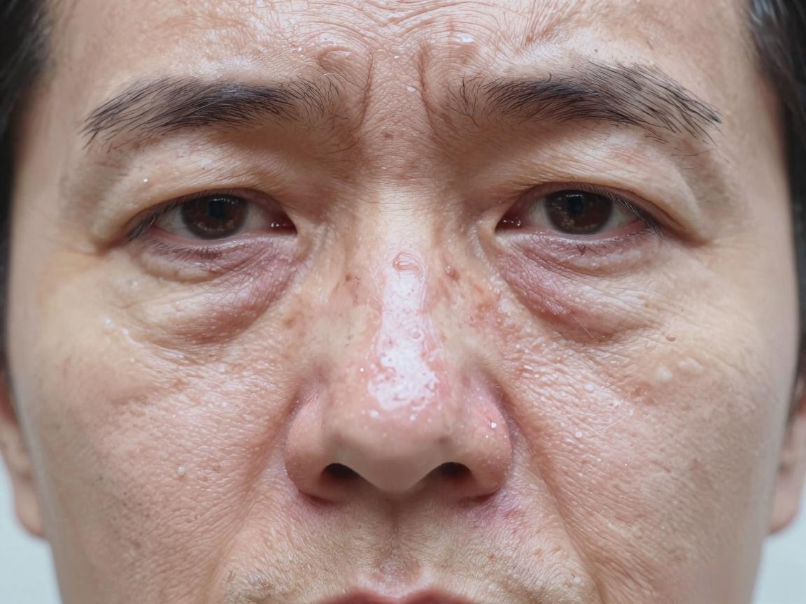 过敏性鼻炎与哮喘是同一疾病