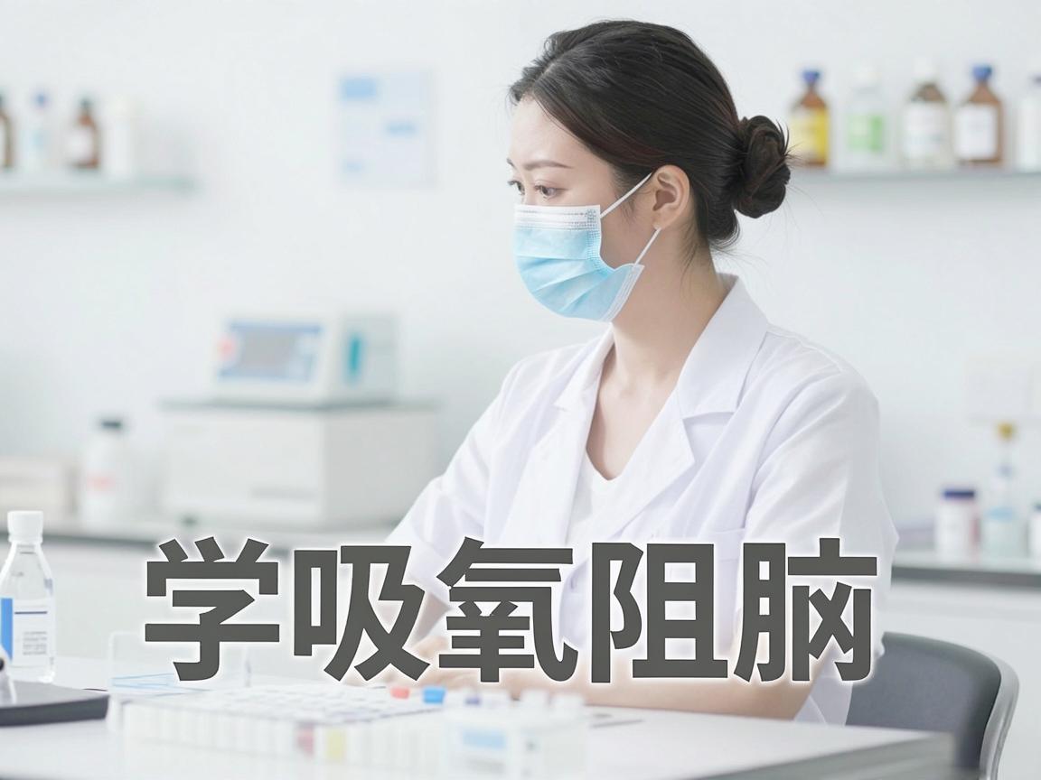 慢阻肺科学吸氧五要点