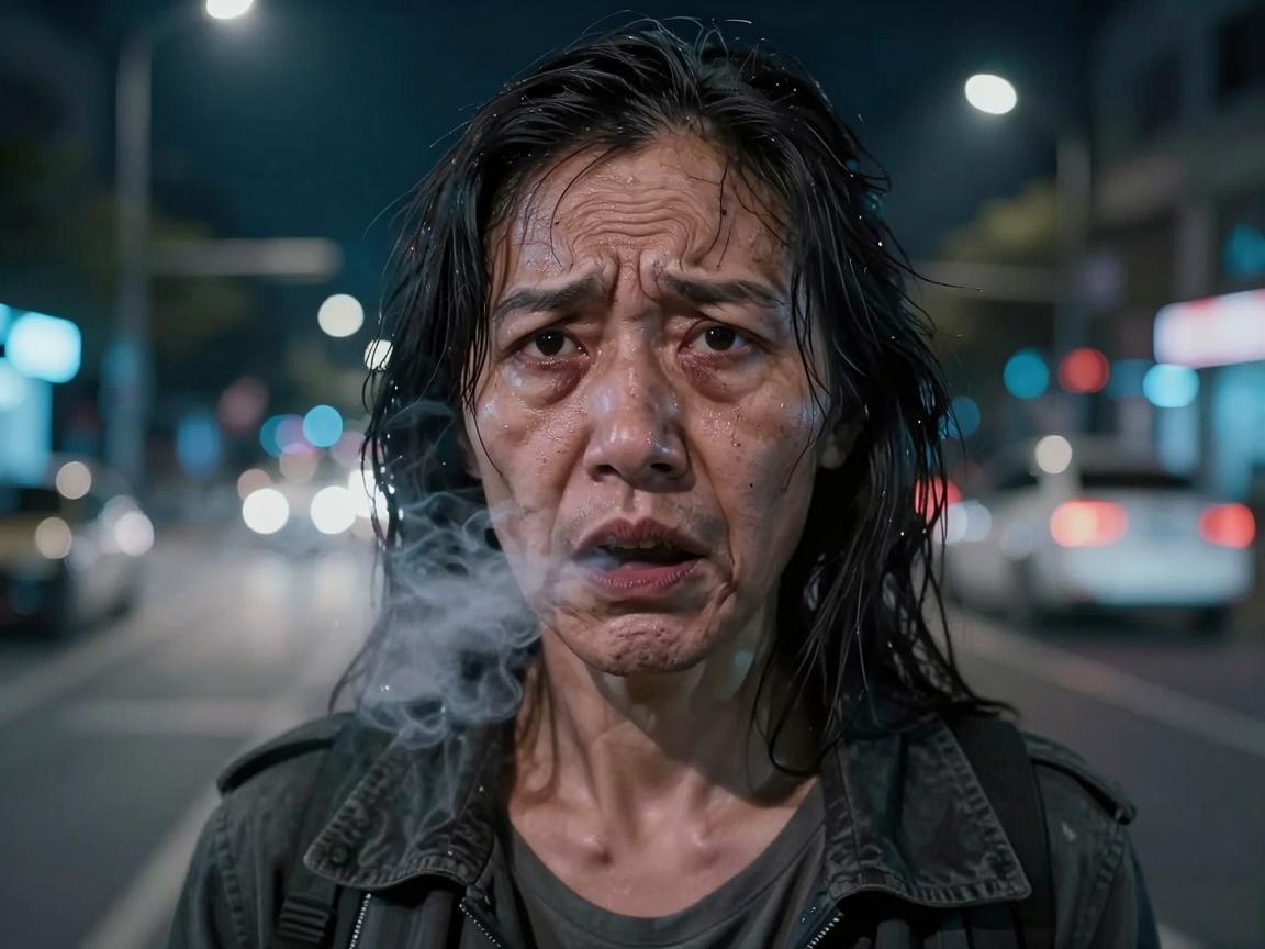 警惕夜间干咳——或是咳嗽变异性哮喘