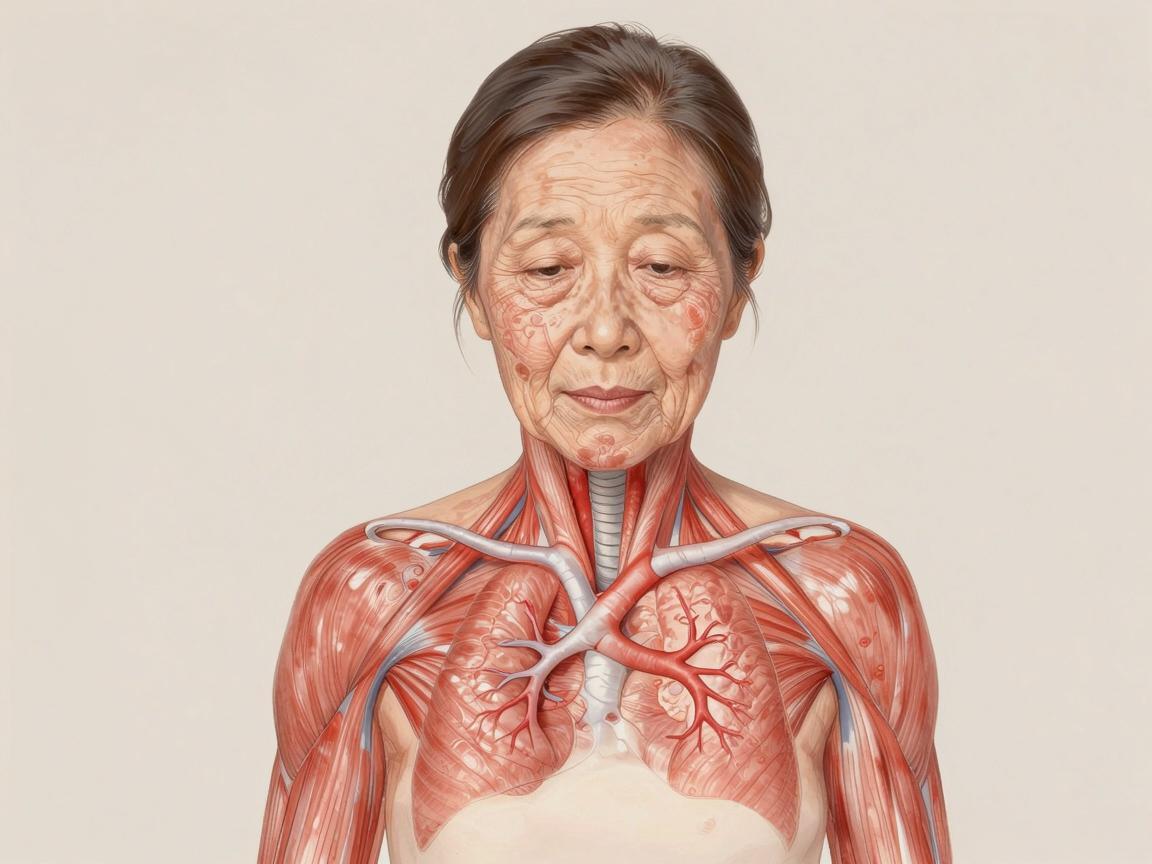 支气管扩张患者务必避开这3件事