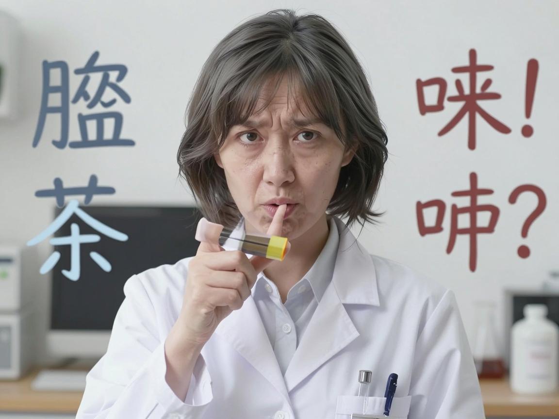 茶碱药效变差？警惕中毒信号