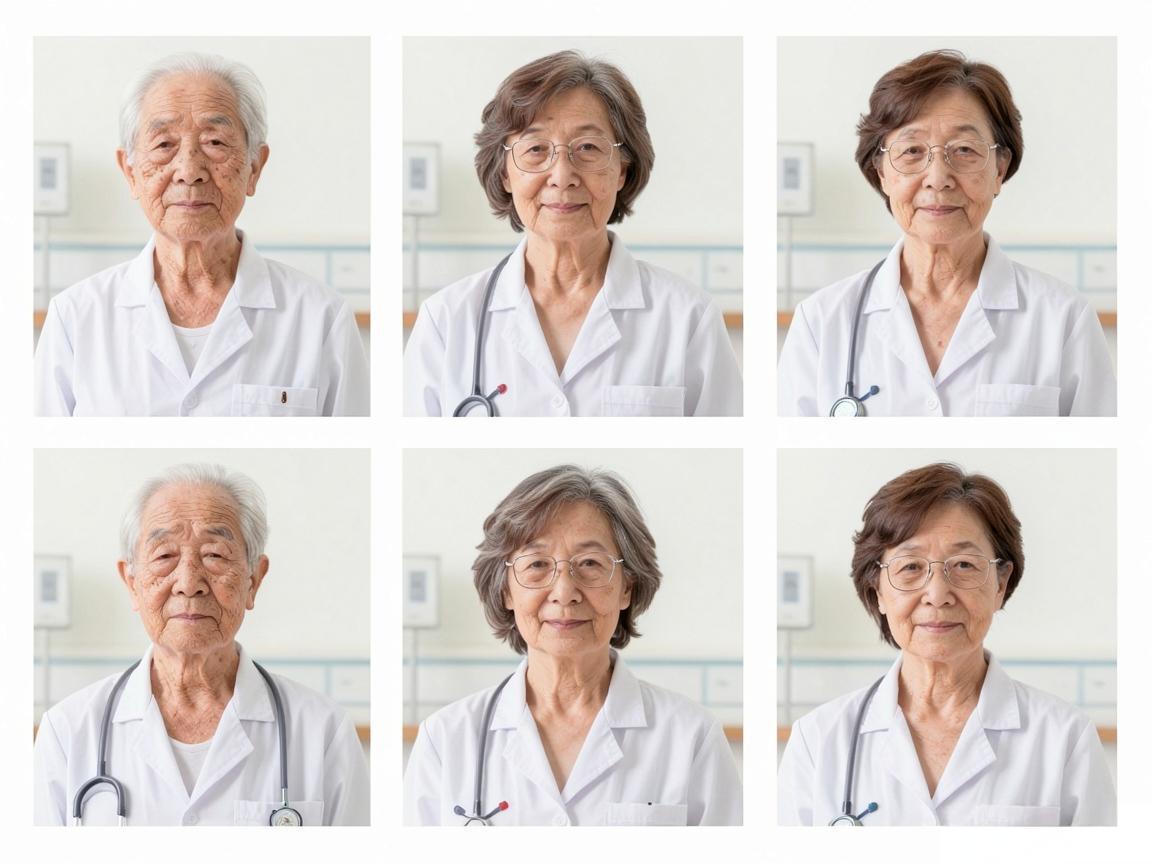 慢阻肺患者最需警惕的6件事