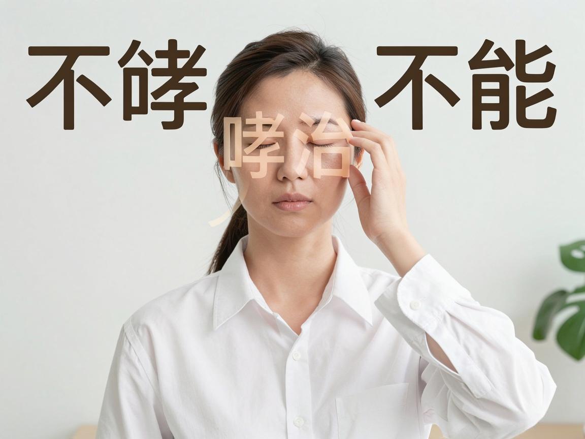 哮喘不能根治，但能完全控制