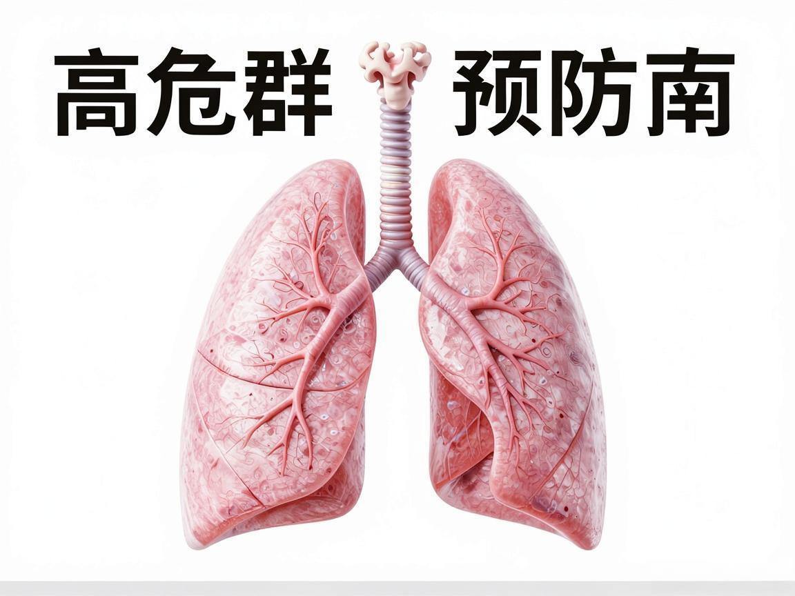 肺栓塞高危人群及预防指南