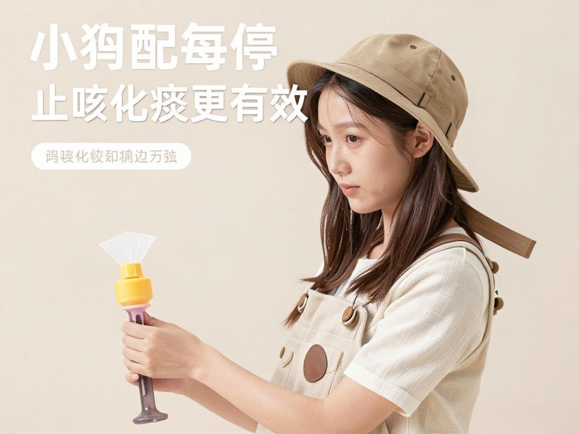 头孢配停背，止咳化痰更有效