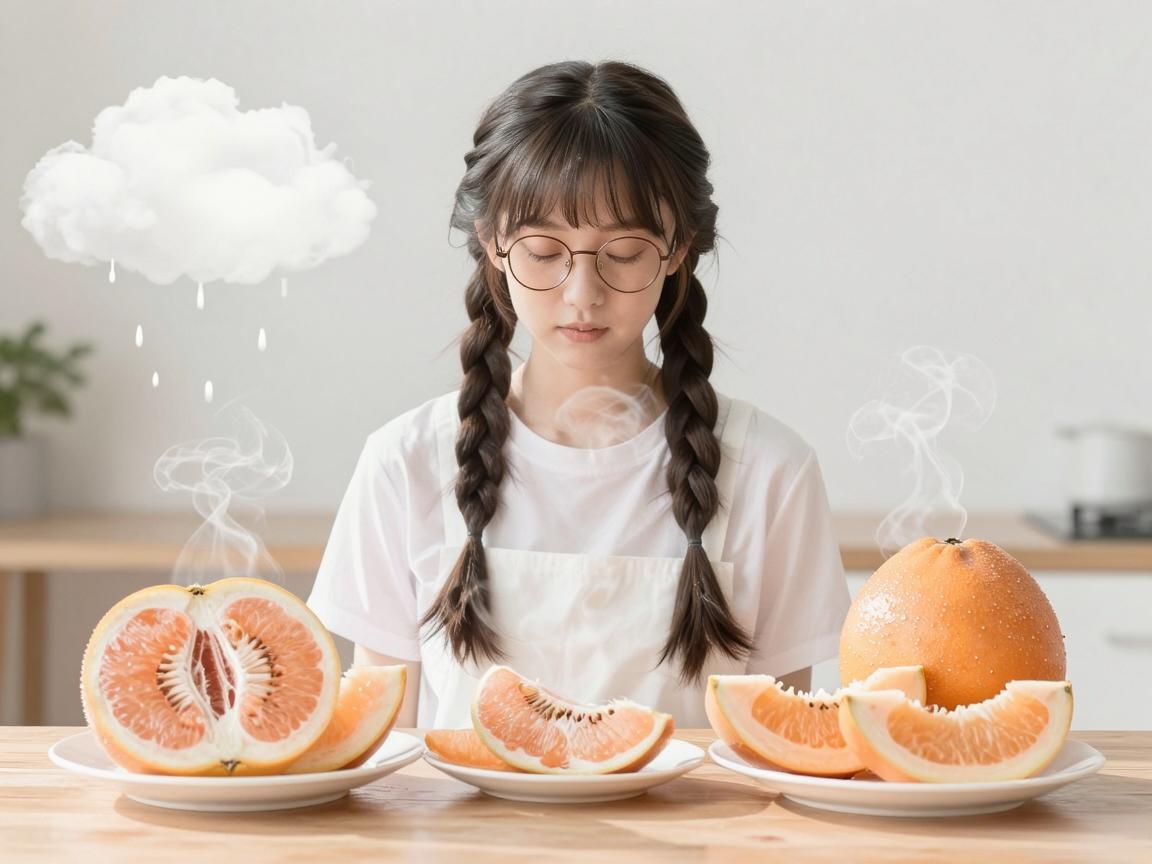 天气热慎食这3种湿热水果