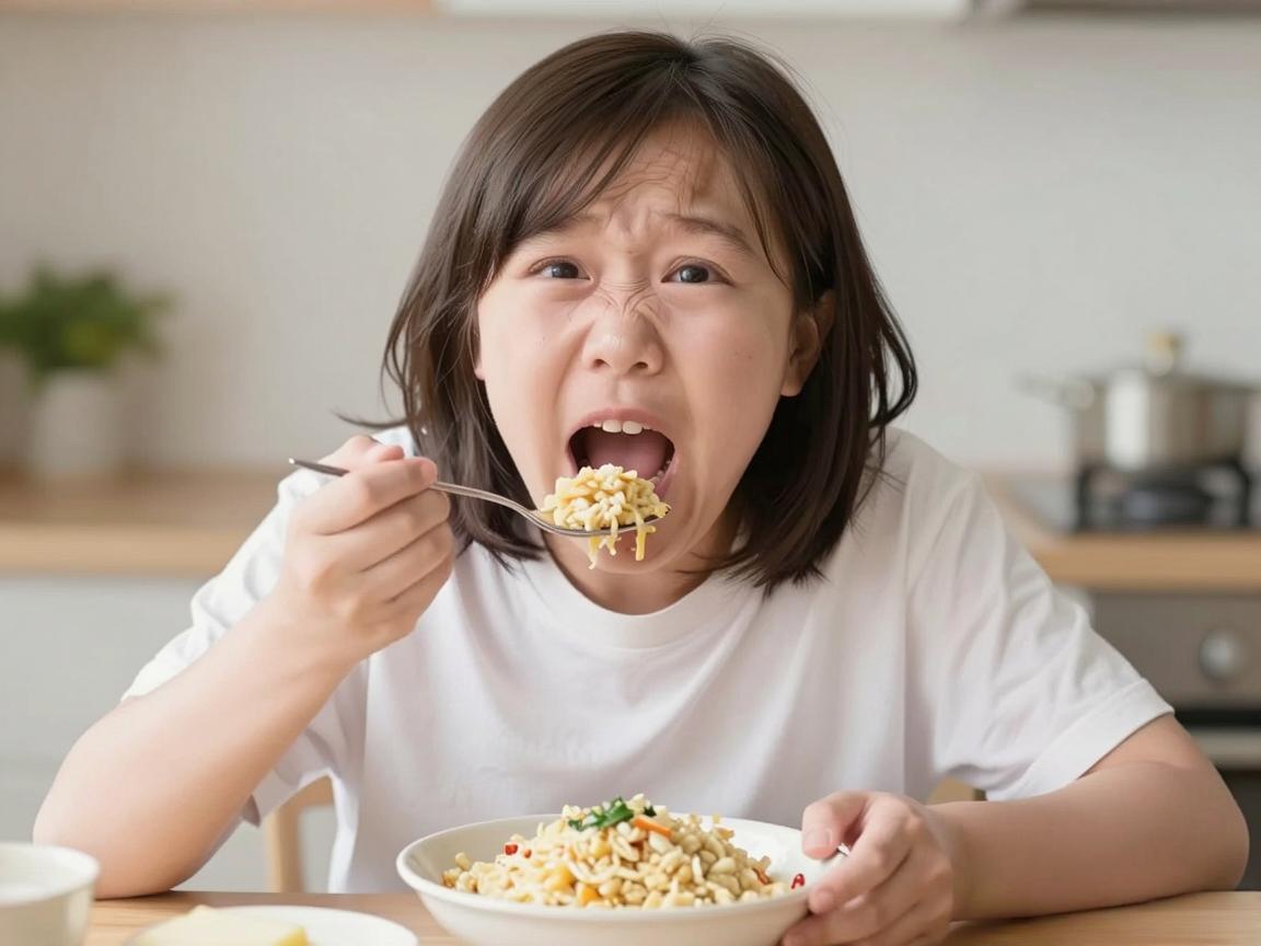 吃太饱反而饿得更快？