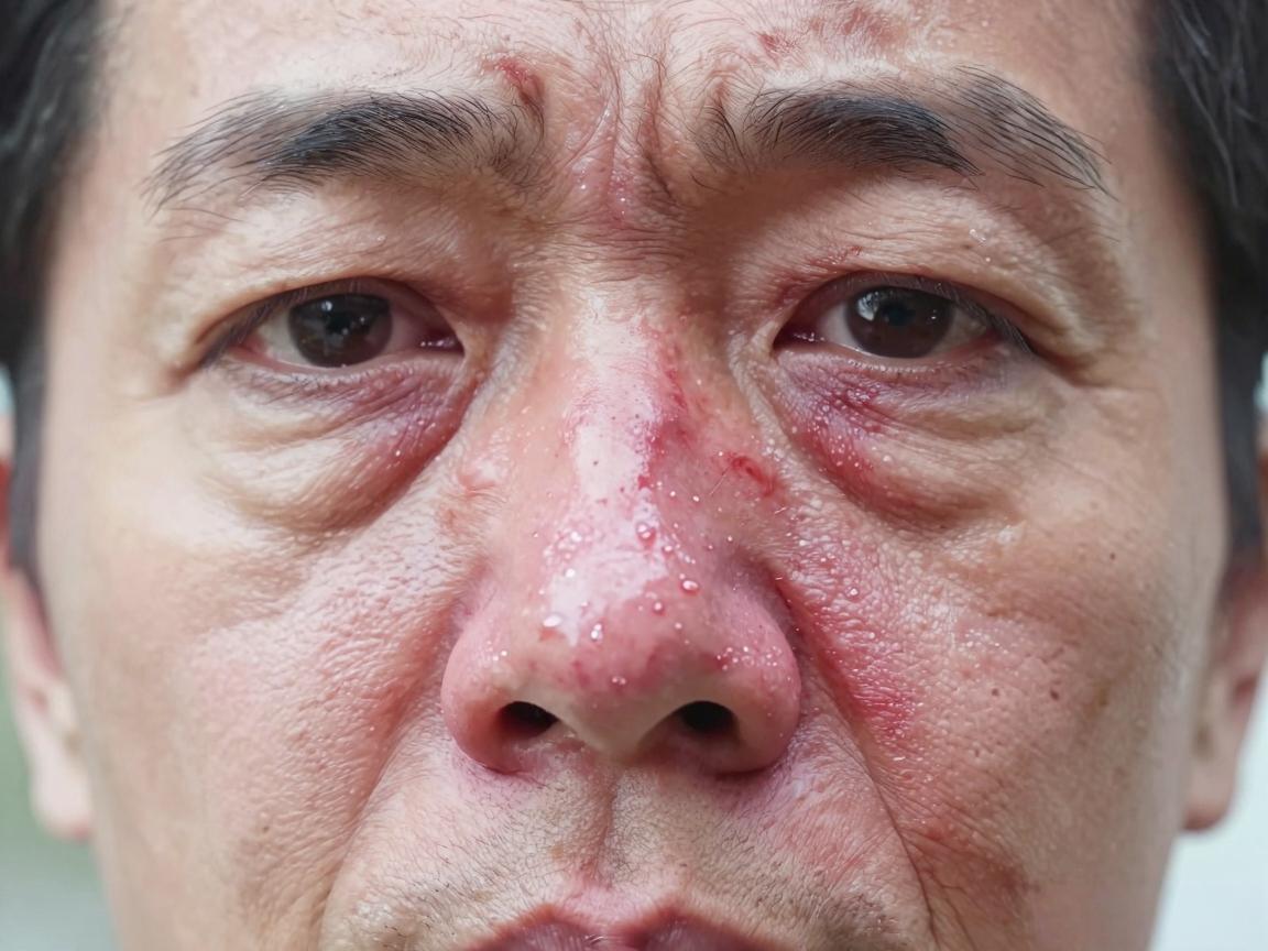 过敏性鼻炎可能诱发哮喘