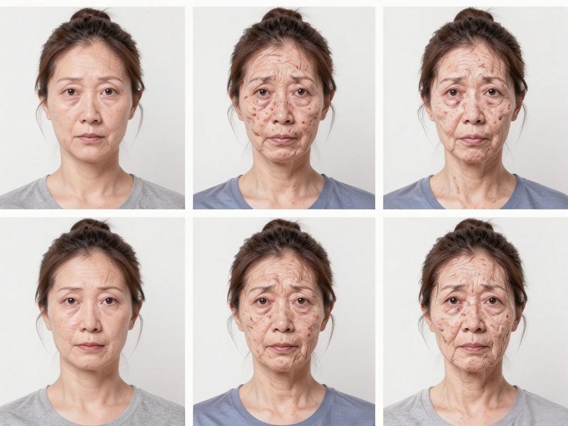 身体6个异常信号，警惕大病前兆