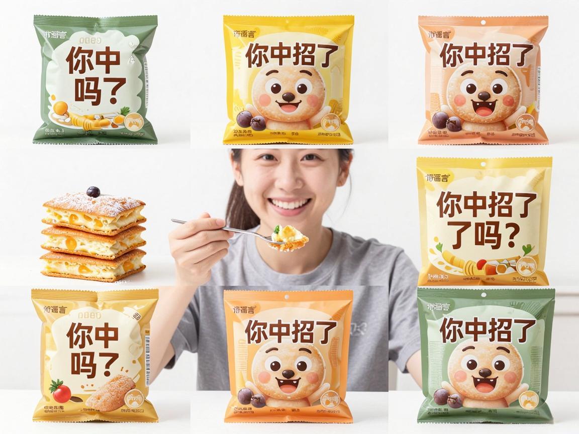 7大食品谣言，你中招了吗？