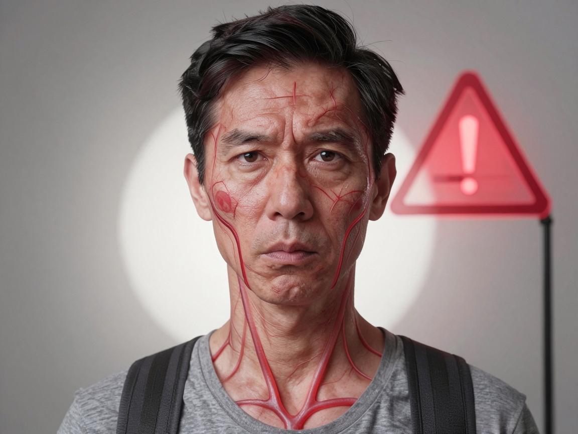 勃起功能障碍是血管健康警报