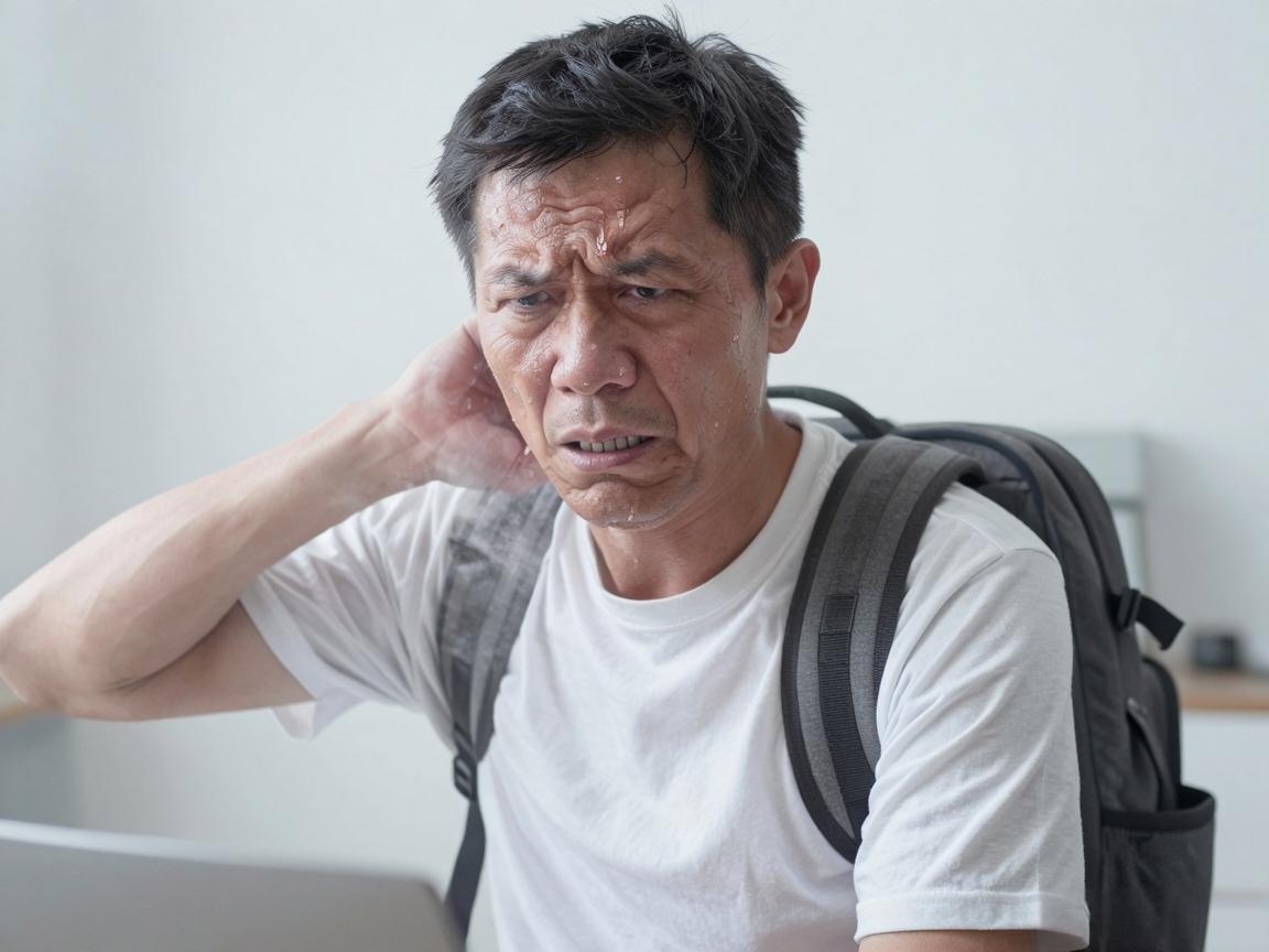 千万别硬扛咳嗽,警惕气胸等严重并发症