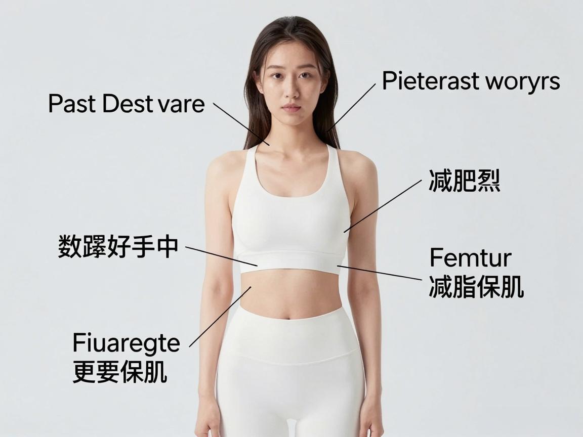科学减肥:减脂更要保肌