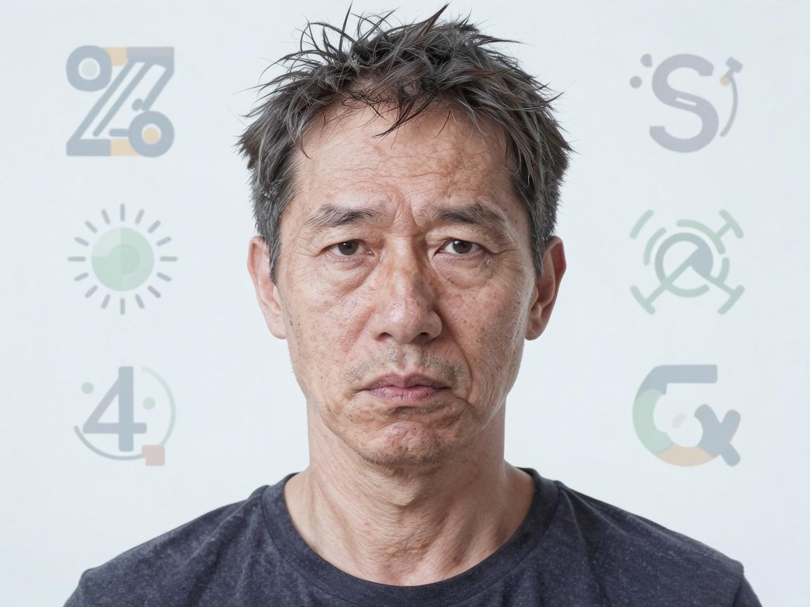 雄激素性脱发的真相与科学治疗