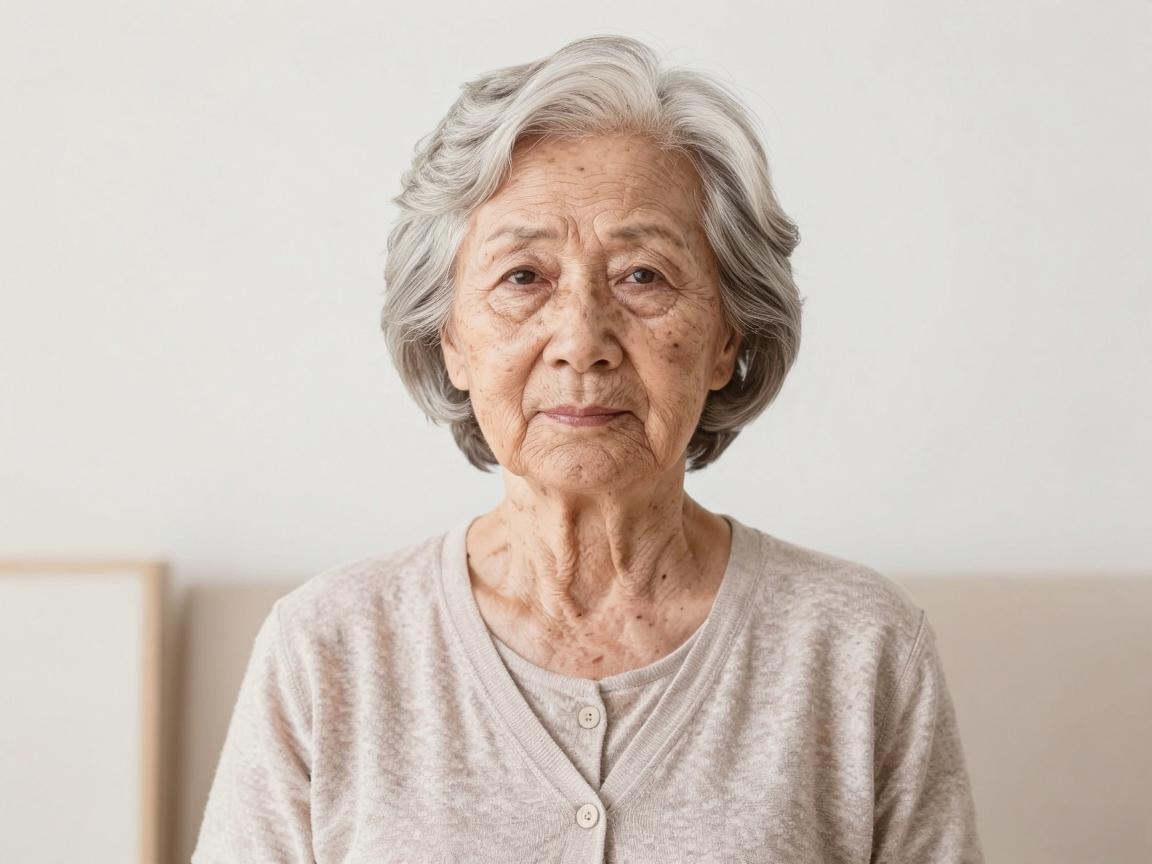 中老年女性需警惕的两大疾病