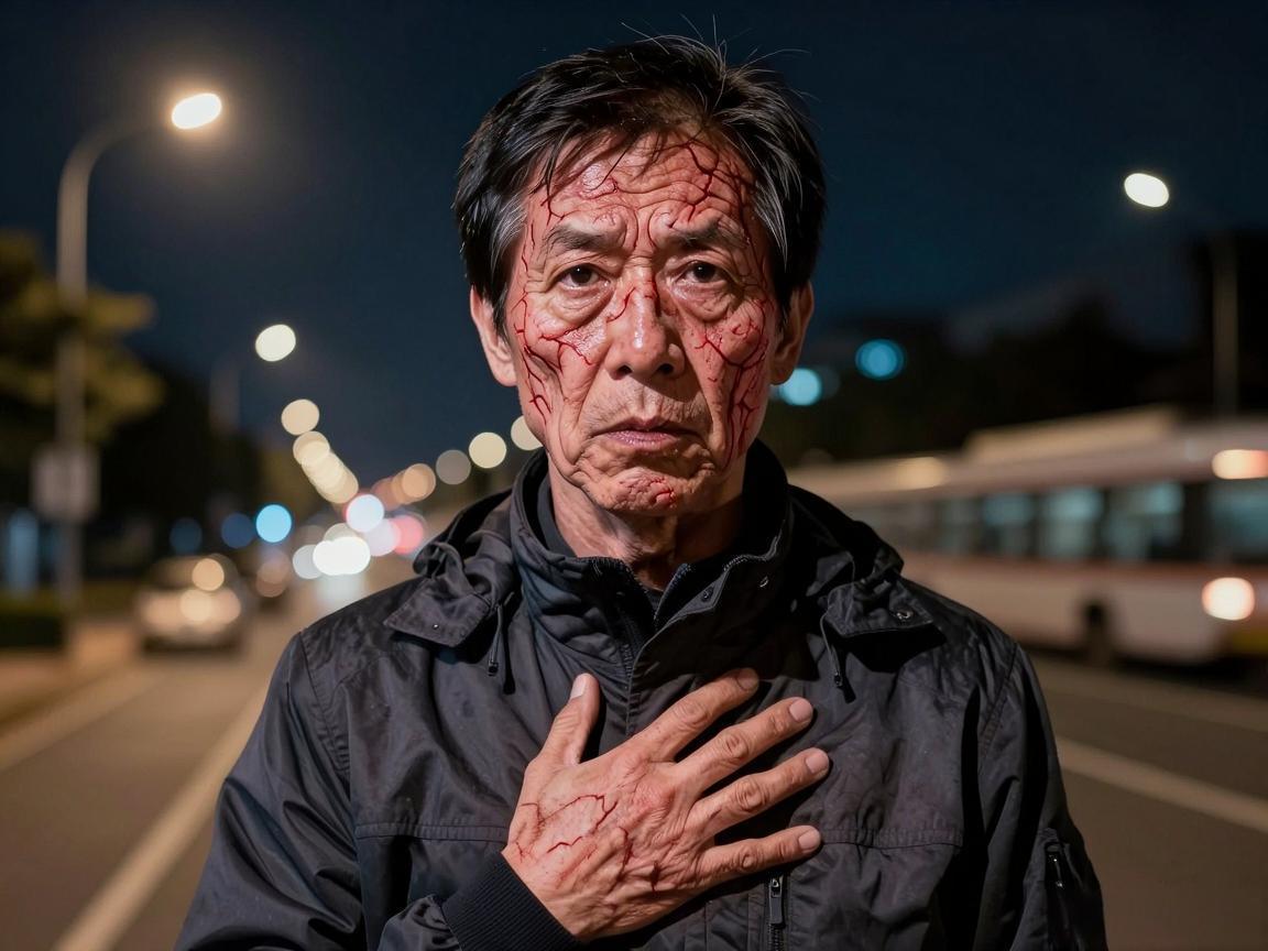 警惕夜间高血压,预防脑出血