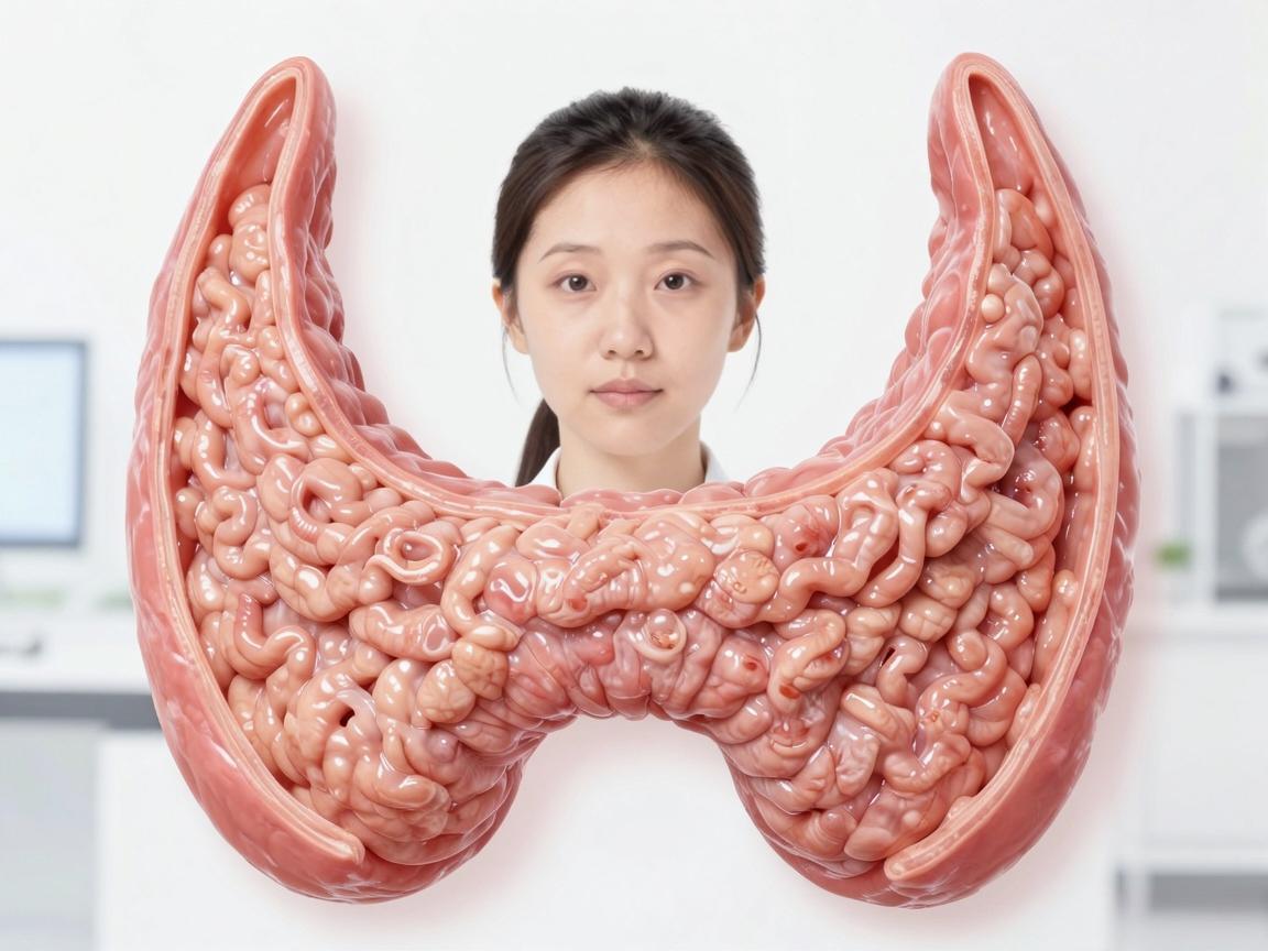 甲状腺疾病如何科学补碘