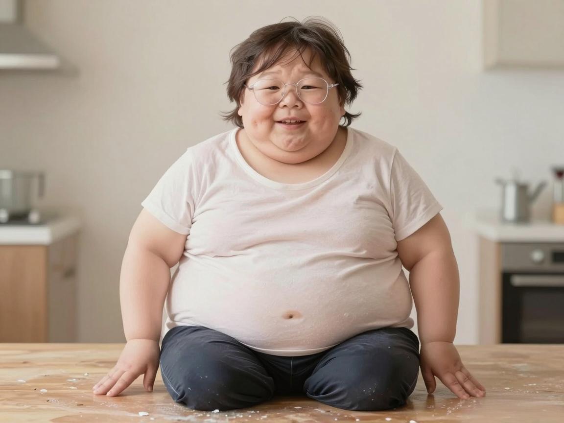 6个悄悄升糖长胖的坏习惯