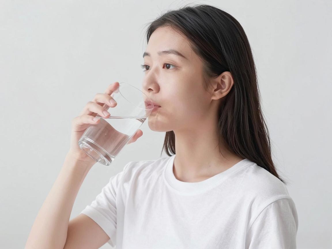 空腹喝水真会伤血管？真相来了
