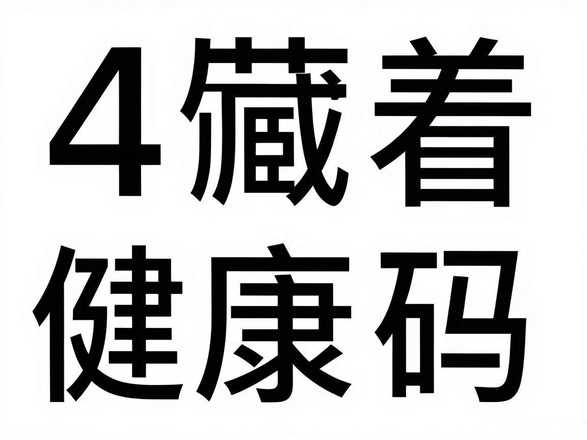 吃饭藏着4个健康密码