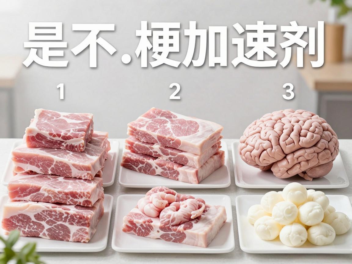 猪肉不是脑梗加速剂,真正伤血管的是这3类食物