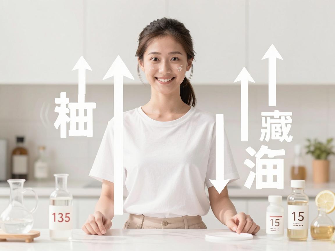 甘油三酯升高:隐藏危害与科学降脂