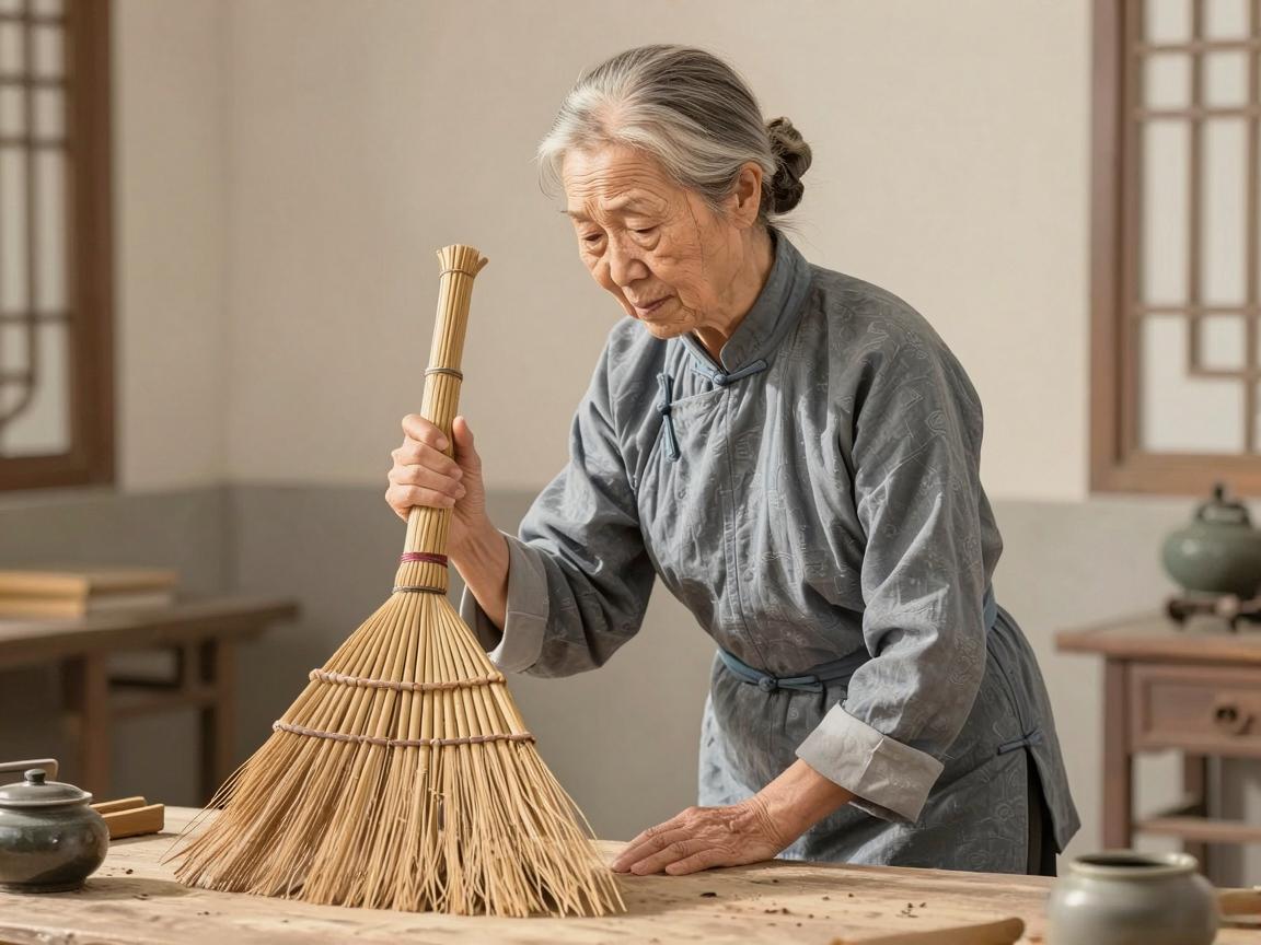 扫帚草治瘙痒,老辈秘方分享