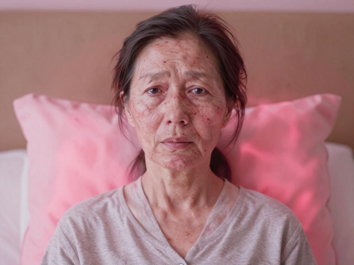 贫血是身体发出的重大预警