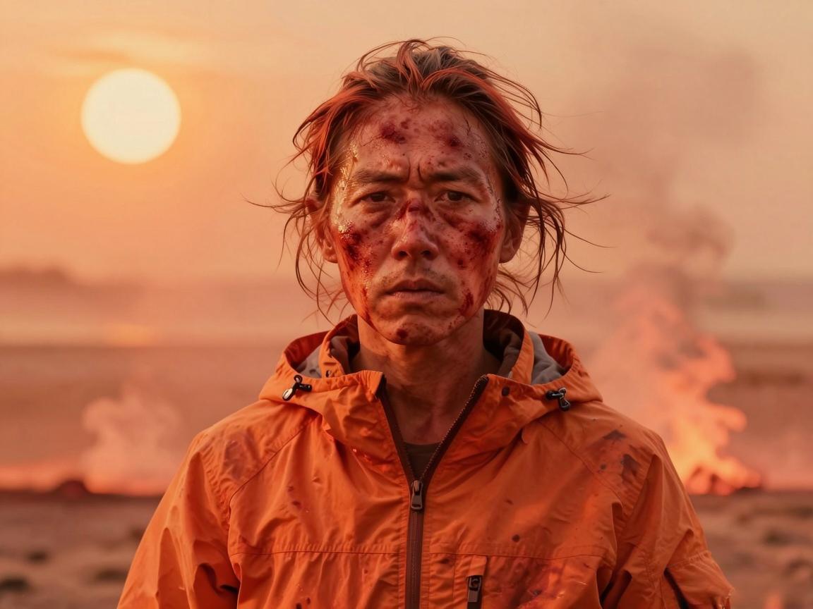 高温预警：警惕致命热射病