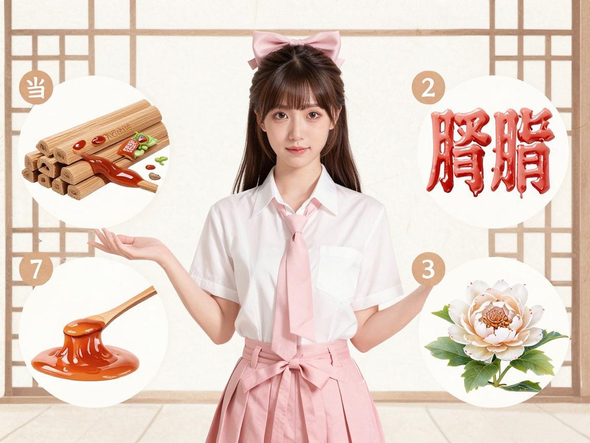 山茱萸配当归,肝肾同补养生方